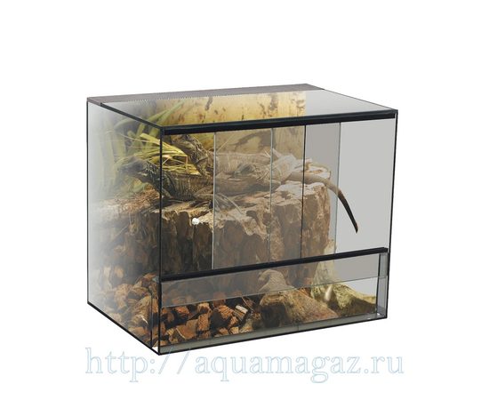 Террариум 54л (60*30*30) (Акваэль)(01159) Террариум 54л (60*30*30) (Акваэль)(01159)