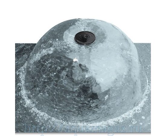 Фонтанная насадка KR-3 для PFN 1100-3500