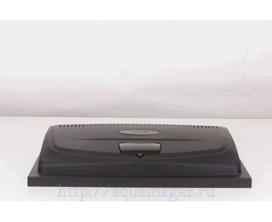 Крышка акв. прямоугольная 60Х30 CLASSIC (лампа 1х15Вт) Aquael