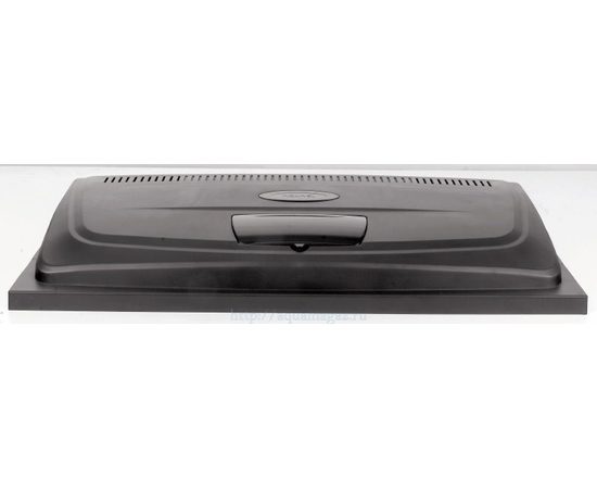 Крышка акв. прямоугольная 80Х35 CLASSIC (лампы 2х18Вт) Aquael