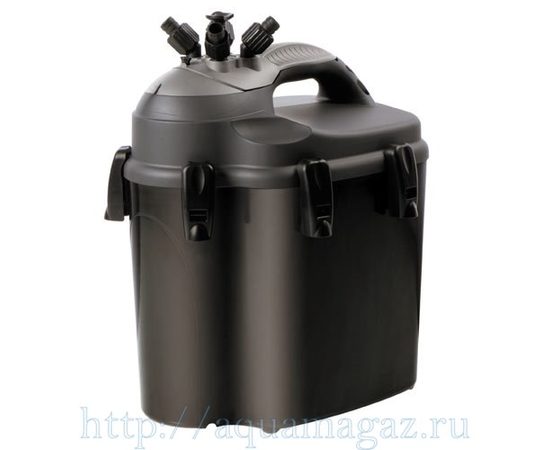 UNIMAX 500 фильтр внешний 1500л/ч до 500л