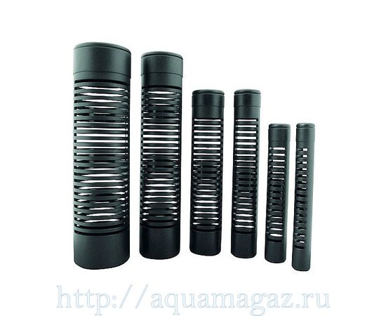 Патрубок заборный D20мм