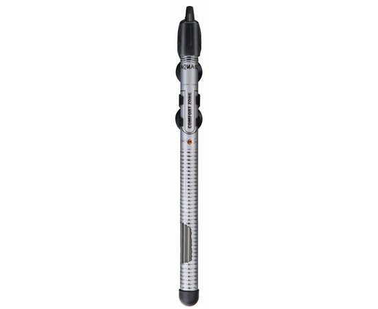 Обогреватель с терморег. AQn-250W (180л-250л) 37см (24шт/уп) Aquael