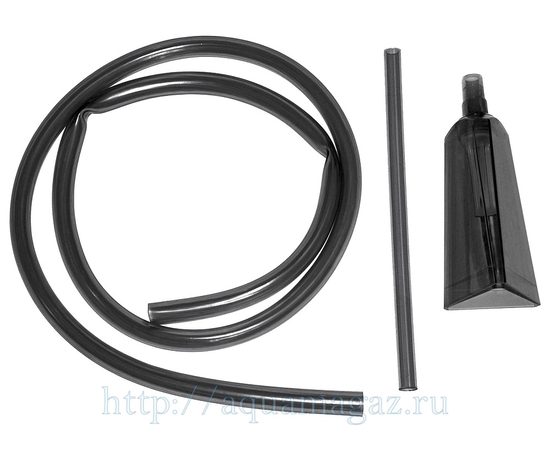 Очиститель аквариумного грунта 1,4м Aquael