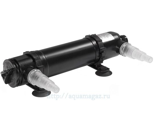 Стерилизатор UV AS-11 (11W) (для аквариумов до 450л) (Акваэль)