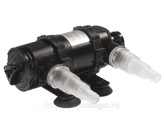 Стерилизатор UV AS-5 (5W) (для аквариумов до 150л)(Акваэль)