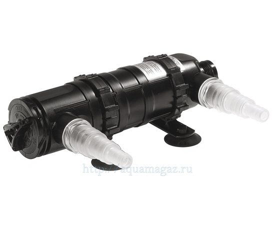 Стерилизатор UV AS-9 (9W) (для аквариумов до 350л) (Акваэль)