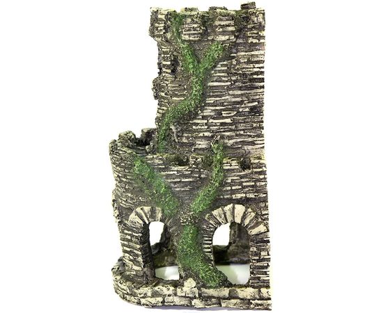 Крепость-укрытие для помп пластиковая №291