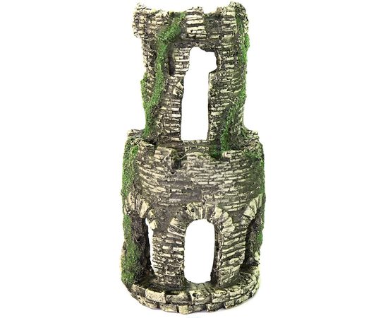 Крепость-укрытие для помп пластиковая №291