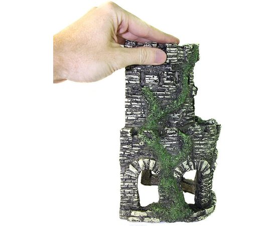 Крепость-укрытие для помп пластиковая №291