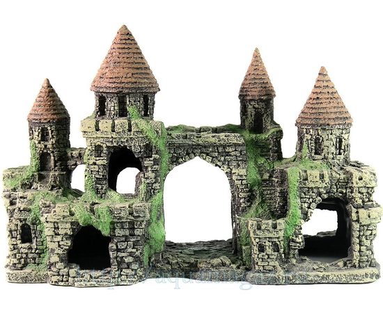 Замок пластиковый №103