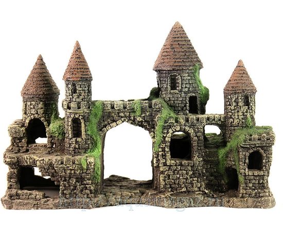 Замок пластиковый №103