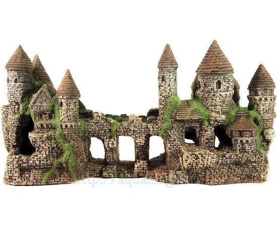 Замок пластиковый №104