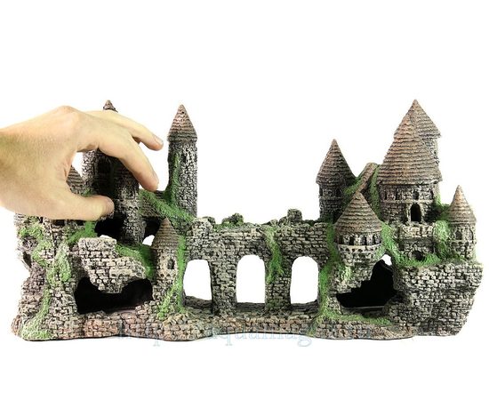 Замок пластиковый №104