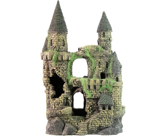 Замок пластиковый №105 Замок пластиковый №105