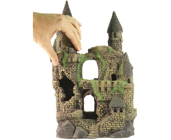 Замок пластиковый №105 Замок пластиковый №105