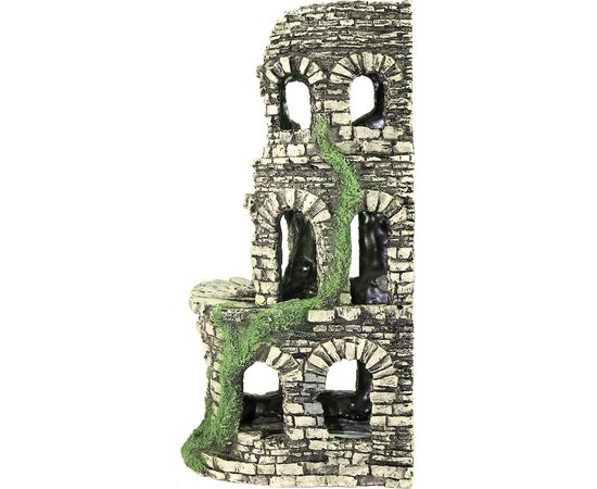 Крепость-укрытие для помп пластиковая №293