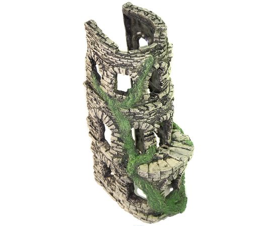 Крепость-укрытие для помп пластиковая №293