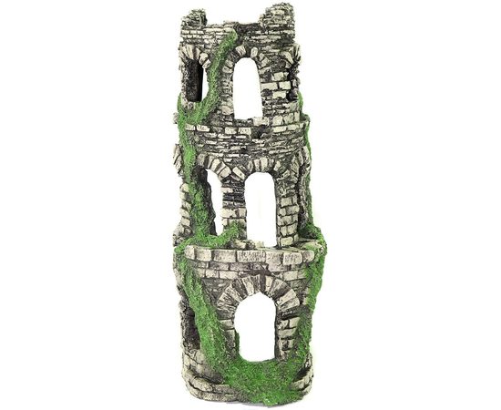 Крепость-укрытие для помп пластиковая №293