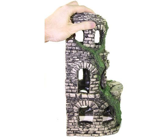 Крепость-укрытие для помп пластиковая №293