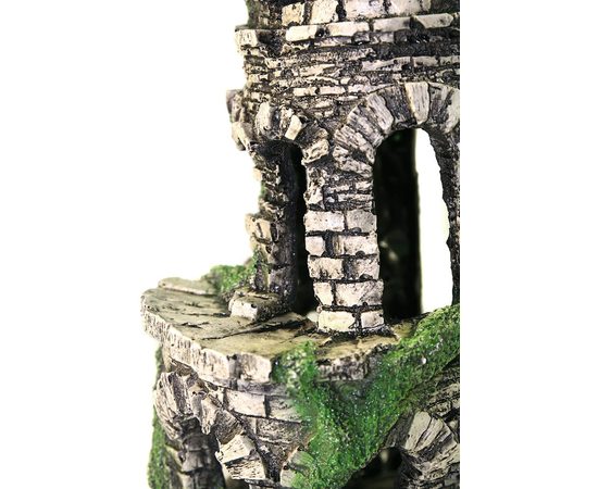 Крепость-укрытие для помп пластиковая №293