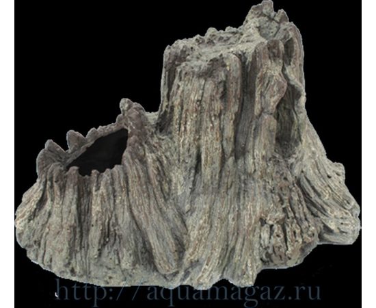 5155 Фон-скала для распылителя Вулкан.Aquael