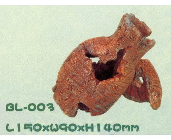 Амфора 150 x90 x140мм