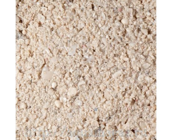 Грунт CaribSea Ocean Direct Original Grade Песок живой арагонитовый 0,25-6,5мм 18,14 кг