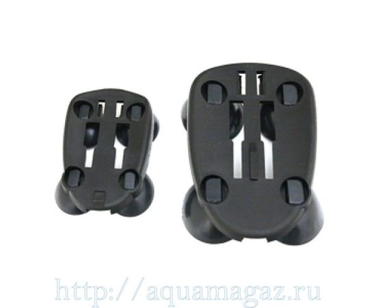Держатель для FAN-micro/mini/1 + Цирк/ТФильтров 350 Aquael (00595) Держатель для FAN-micro/mini/1 + Цирк/ТФильтров 350 Aquael (00595)