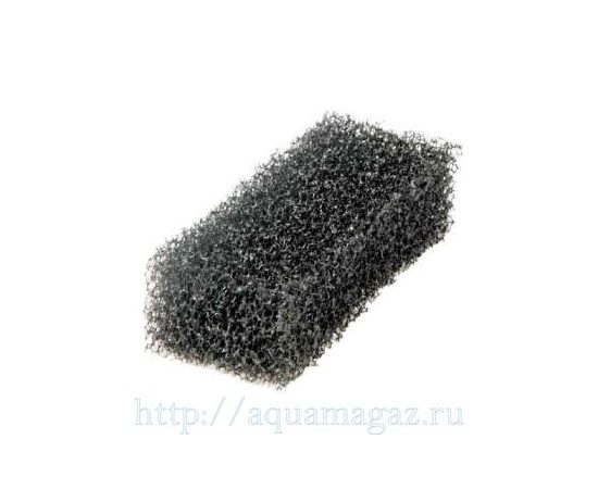 Губка для FAN-Mini plus/Pearl 40 Aquael 03247 1\20