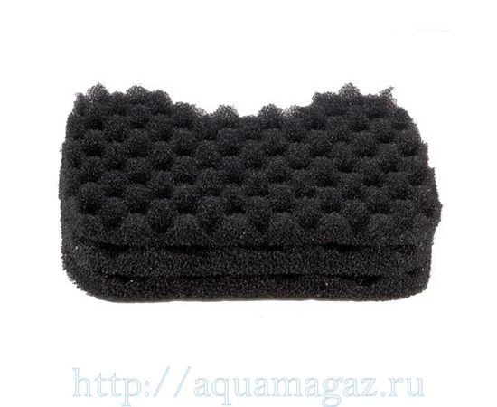 Губка фильтрующая для внешн. фильтра UNIMAX-150/250 Aquael