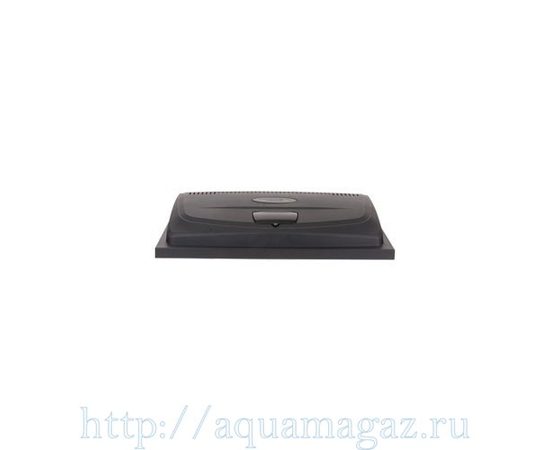 Крышка акв. прямоугольная 50Х30 CLASSIC (лампа 1х15Вт) Aquael
