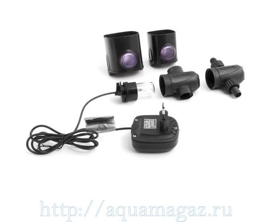 Лампа UB д/Multi UV-C 3W Aquael