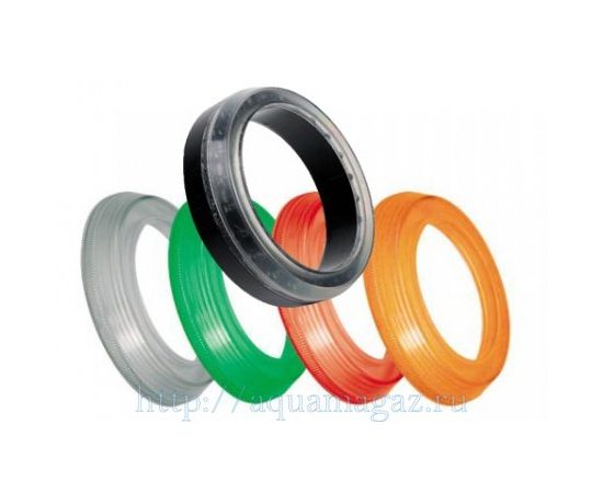 LIGHTPLAY RING S Светящаяся насадка на разбрызгиватель 4 цвета для PFN 1500/2500/3500