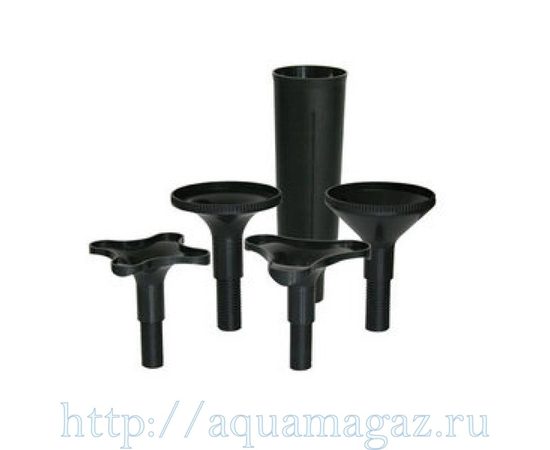 Фонтанная насадка KR-3 для PFN 1100-3500