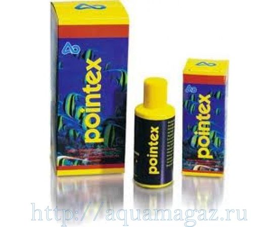 Reef Life Pointex 100мл на 500л