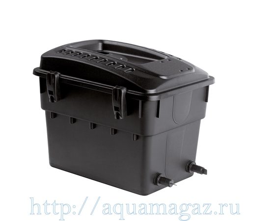 Фильтр стационарный для пруда- MAXI-1 (10 куб.м.) внешний/погружной
