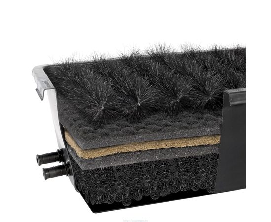 Фильтр стационарный для пруда- MAXI-1 (10 куб.м.) внешний/погружной