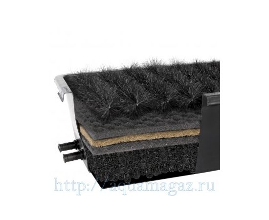 Фильтр стационарный - SUPER MAXI (25куб.м.) внешний/погружной