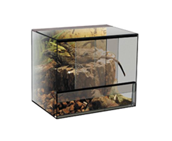 Террариум 250л (100*50*50) Террариум 250л (100*50*50)