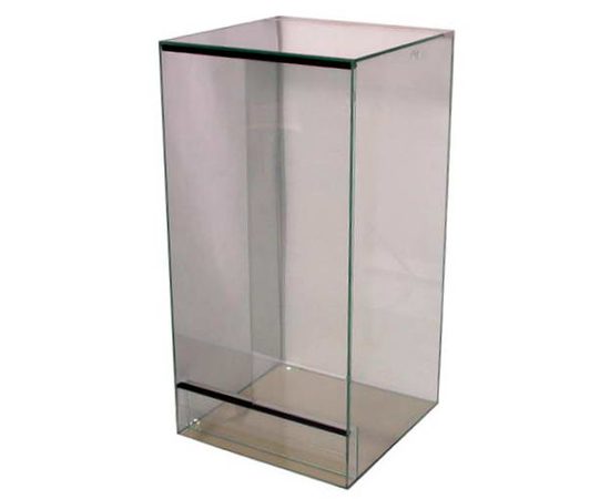 Террариум 250л высокий (50*50*100) Террариум 250л высокий (50*50*100)