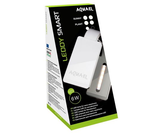 Светильник LEDDY SMART LED PLANT 6Вт белый