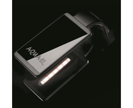 Светильник LEDDY SMART LED SUNNY 6Вт черный