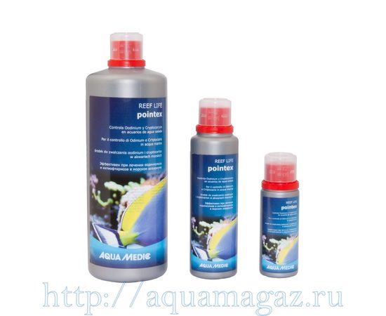 Reef Life Pointex 250мл на 1250л