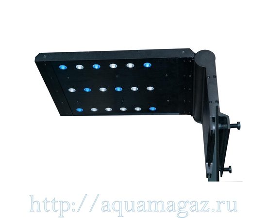 Аквариум нанорифовый Blenny advanced 80л, 40х50х40см, без тумбы