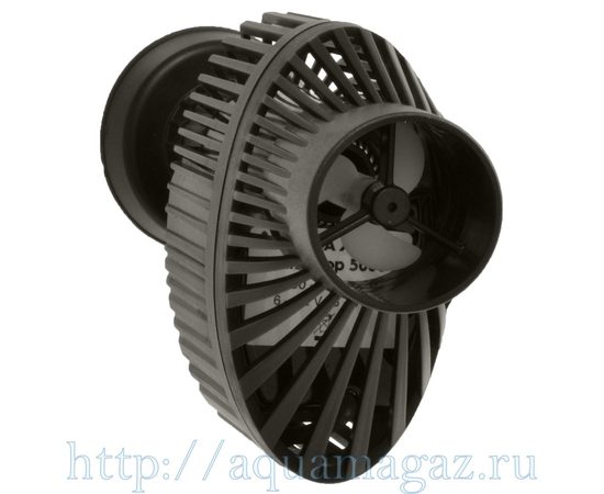 Аквариум нанорифовый Blenny advanced 80л, 40х50х40см, без тумбы