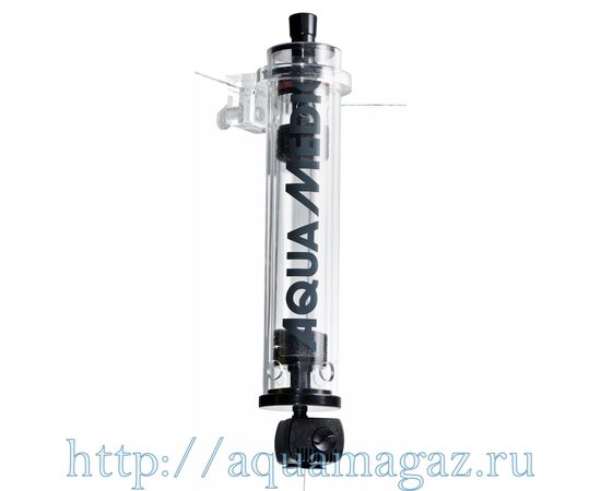 Мульти реактор М внутренний навесной 350л/ч, 8Вт, 80х60х420мм, до 500л