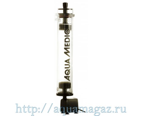 Мульти реактор М внутренний навесной 350л/ч, 8Вт, 80х60х420мм, до 500л