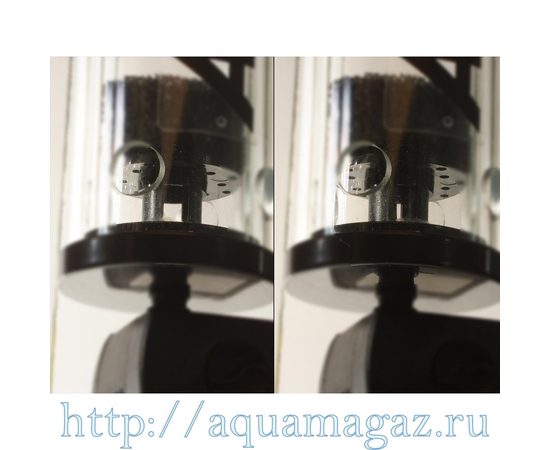 Мульти реактор М внутренний навесной 350л/ч, 8Вт, 80х60х420мм, до 500л