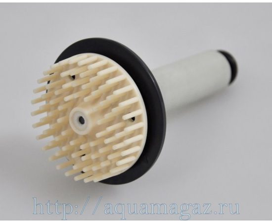 Импелер игольчатый с ротором для помпы PH3000 (NAC66С, HERO H8)